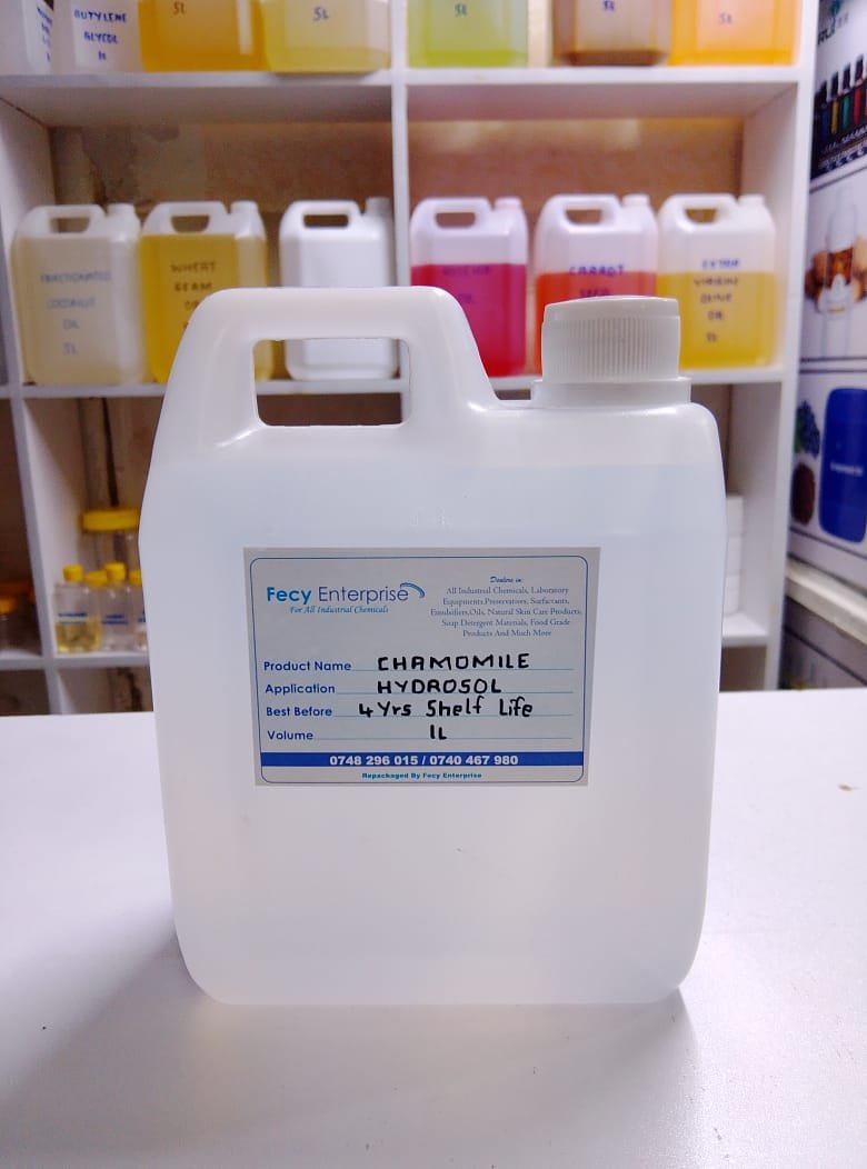 Chamomile Hydrosol
