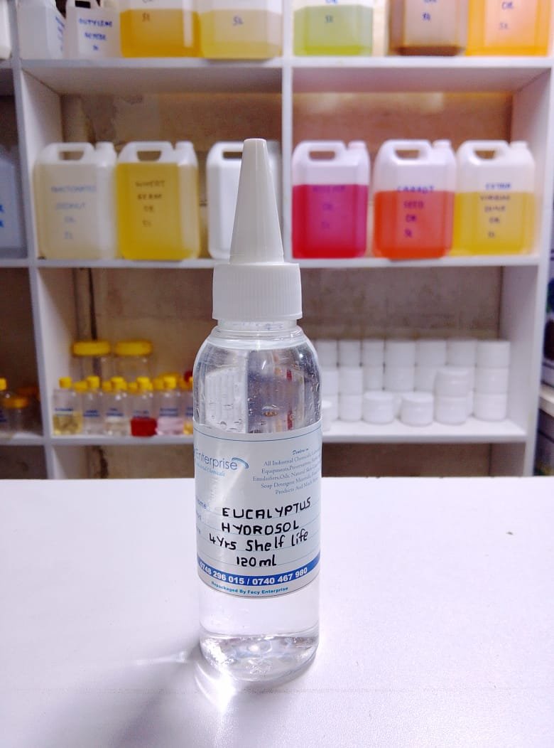 Eucalyptus Hydrosol