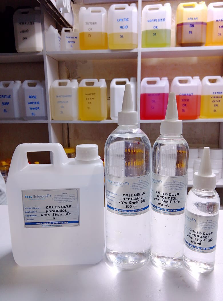 Calendula Hydrosol