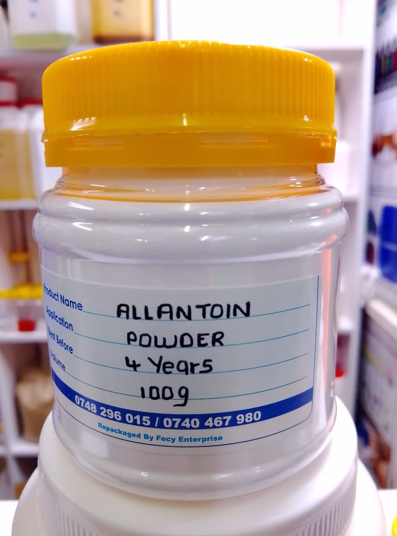 Allantoin Powder