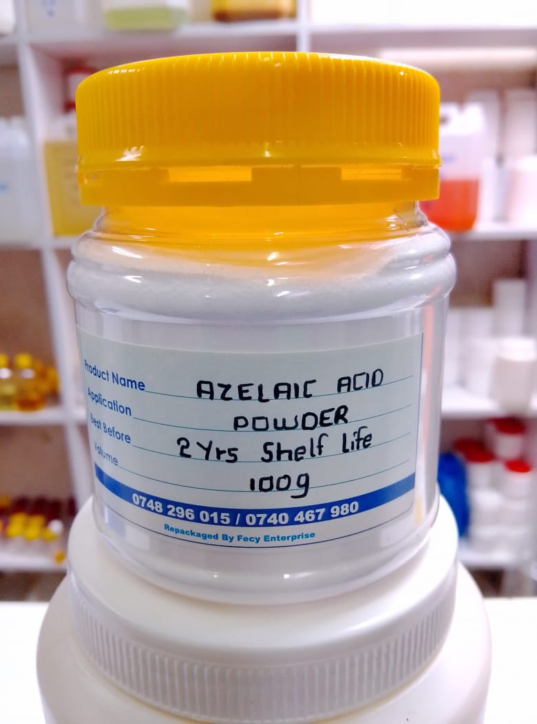 Azelaic Acid