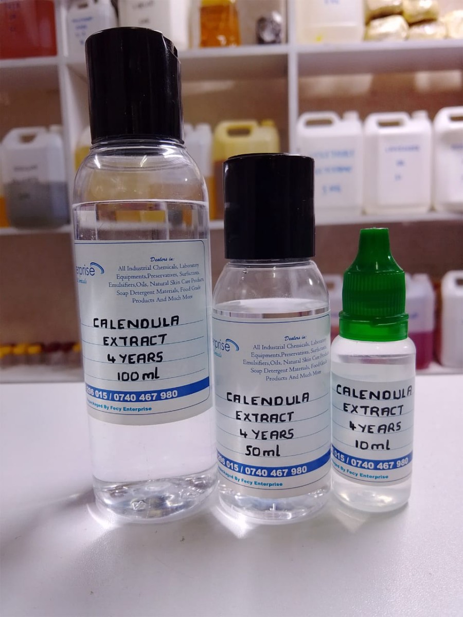 Calendula Extract