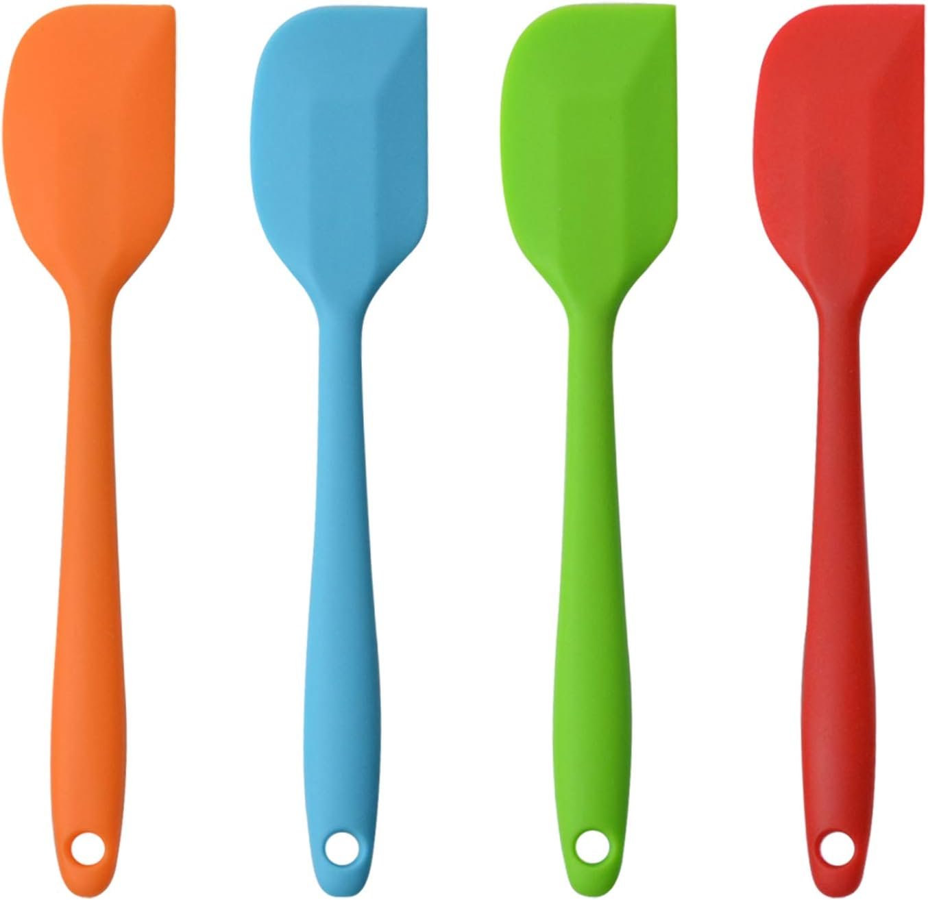 Silicone Spatula