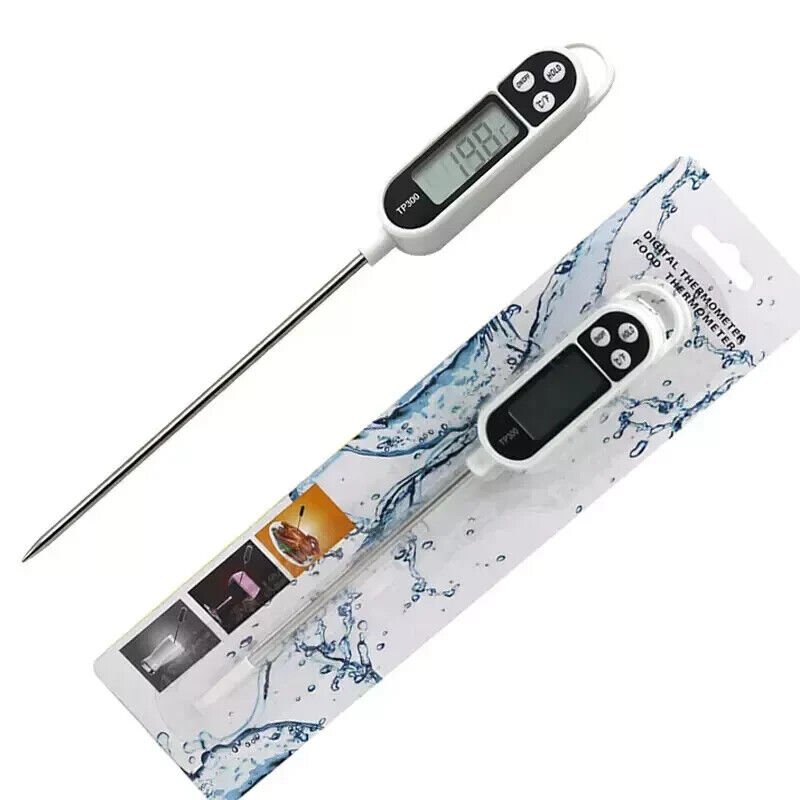 Digital Thermometer