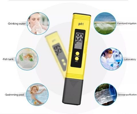 PH Meter